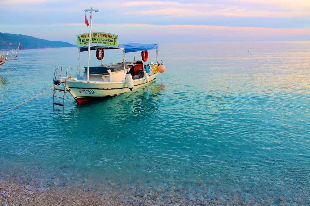 oludeniz