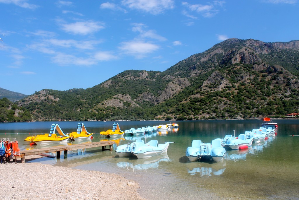 oludeniz