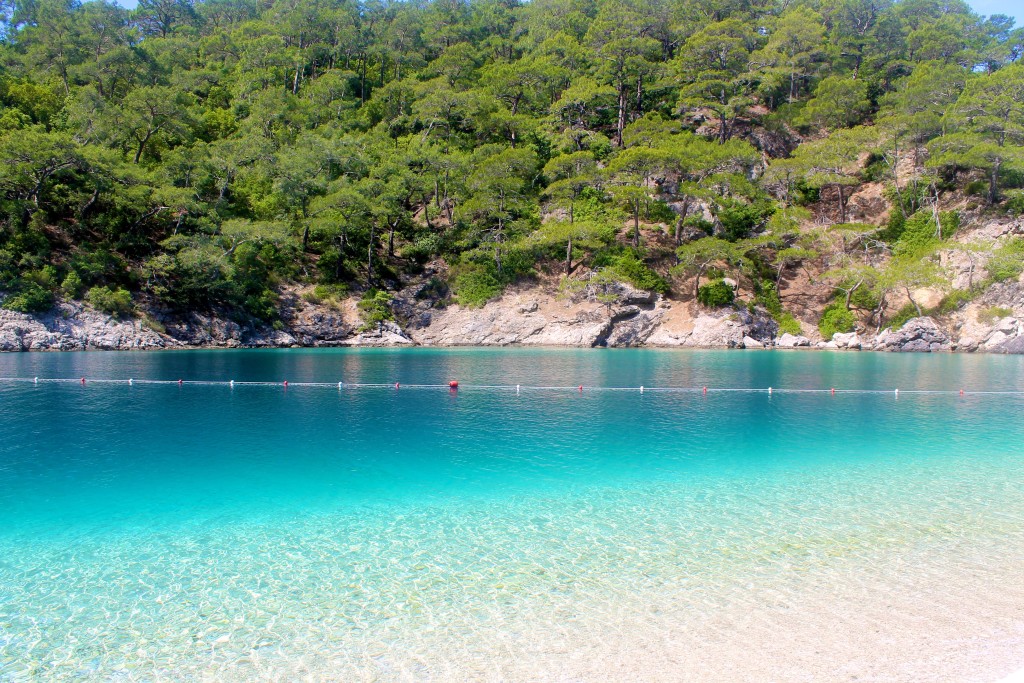 oludeniz