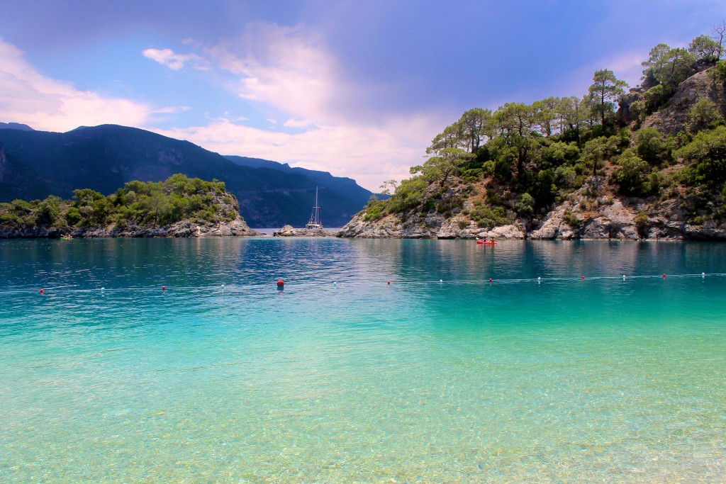 oludeniz