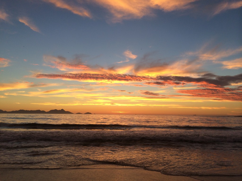 Copacabana - Rio