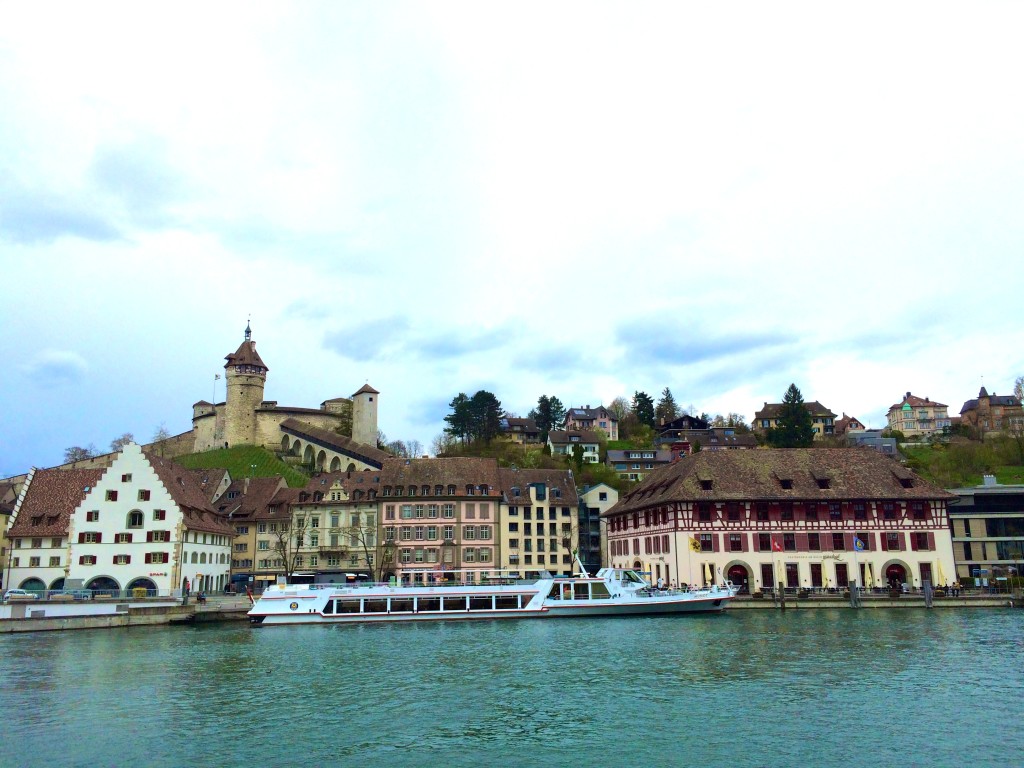 schaffhausen