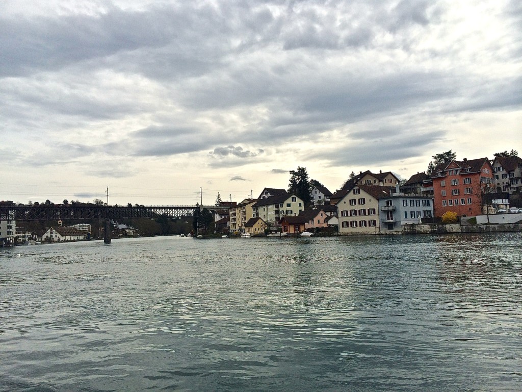 schaffhausen