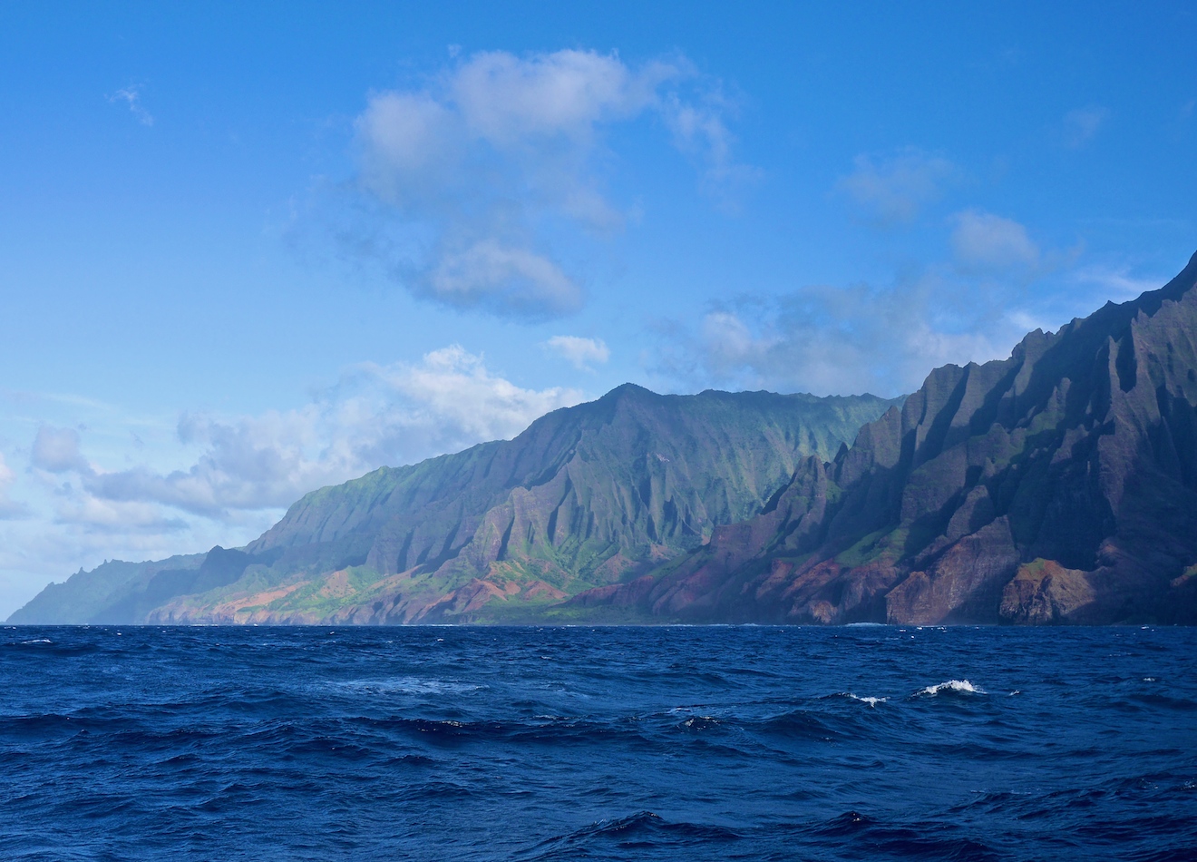 Captain Andy's, Kauai