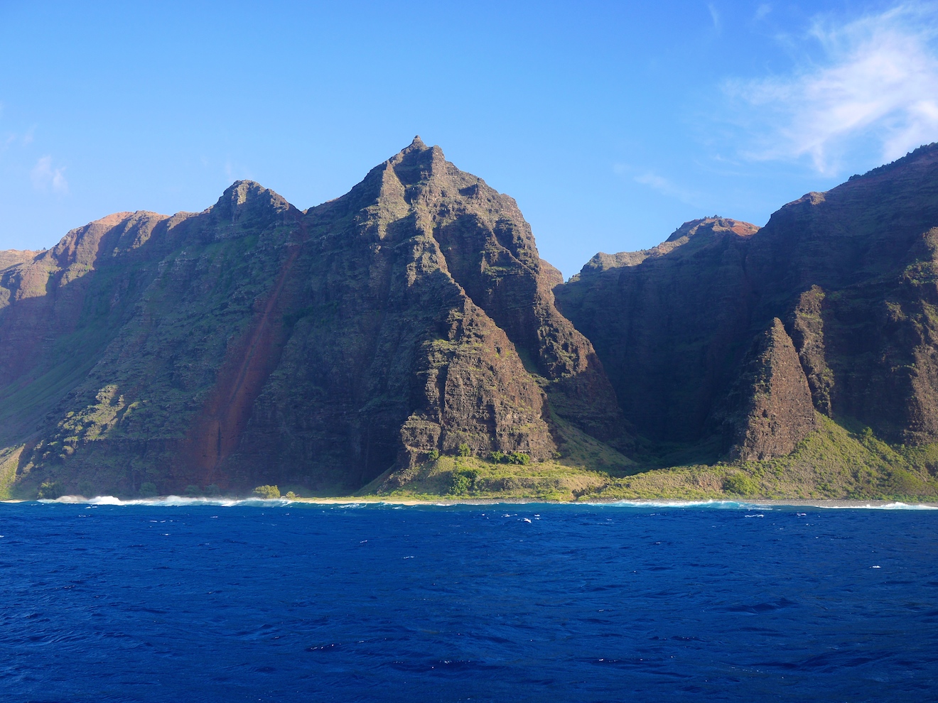 Captain Andy's, Kauai