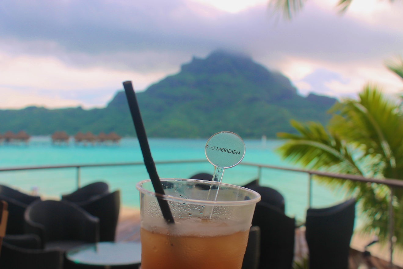 Le Meridien Bora Bora