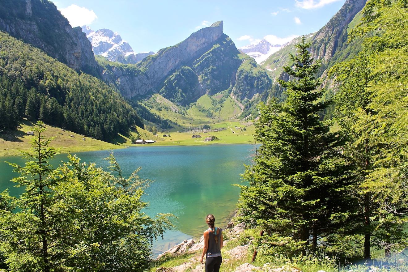 Appenzell