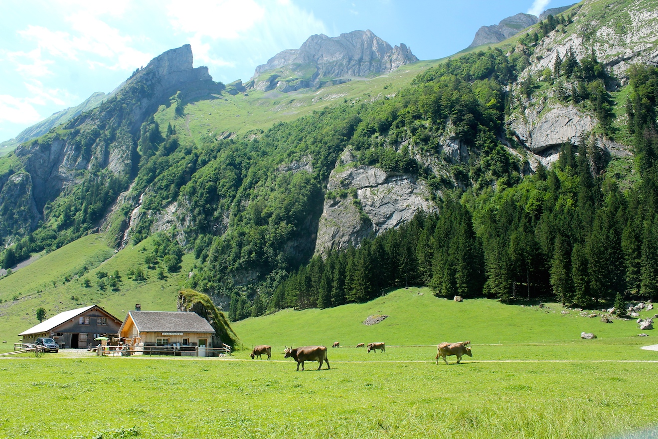 Appenzell