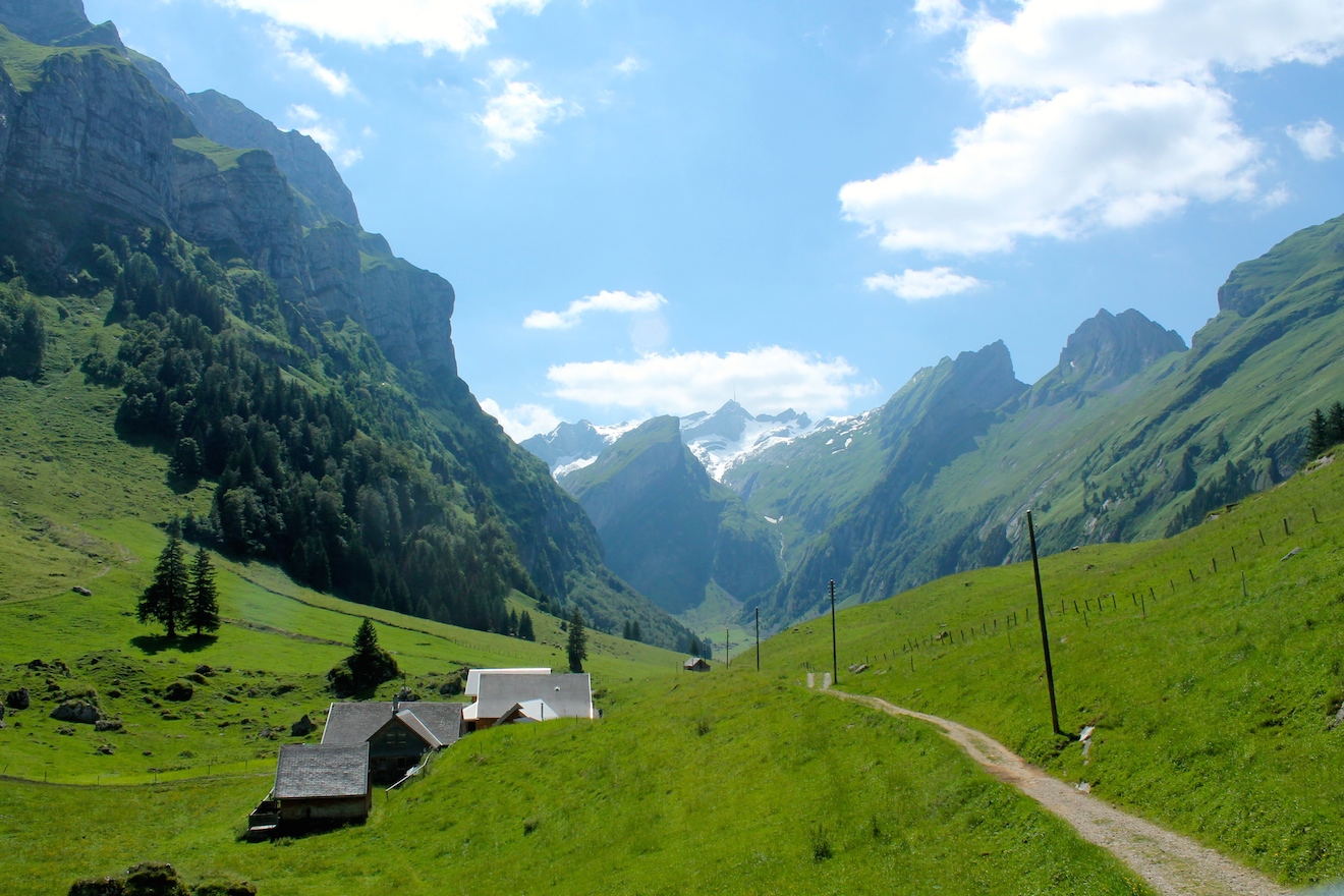 Appenzell