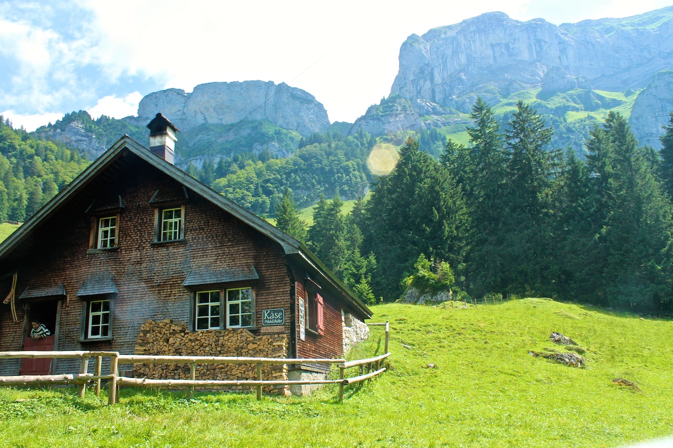 Appenzell