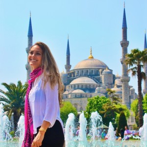 Turkey Travel Guide