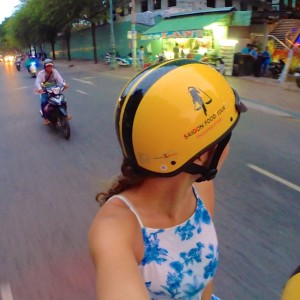 Saigon Food Tour