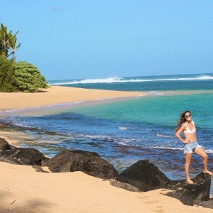 Hale Ho'o Maha, Kauai